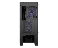 MSI MAG FORGE 101M RGB FAN Glass window 2xUSB - 539001 - zdjęcie 5